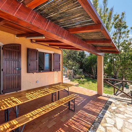 Villa Gianna 托雷德尔斯泰尔 外观 照片