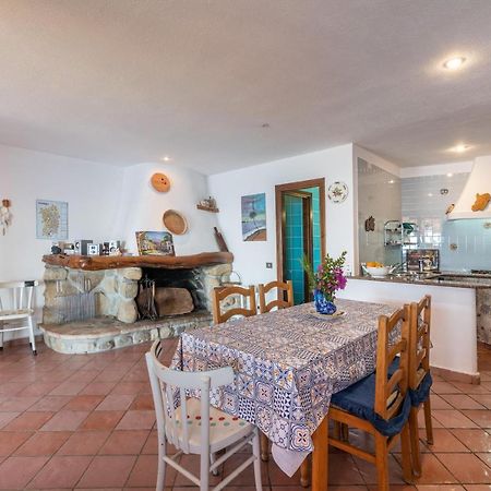 Villa Gianna 托雷德尔斯泰尔 外观 照片