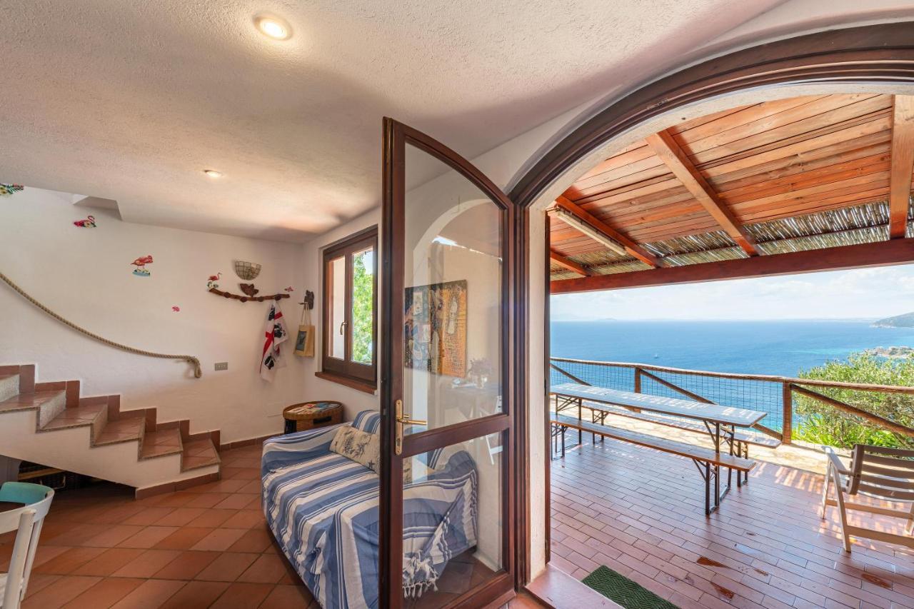 Villa Gianna 托雷德尔斯泰尔 外观 照片