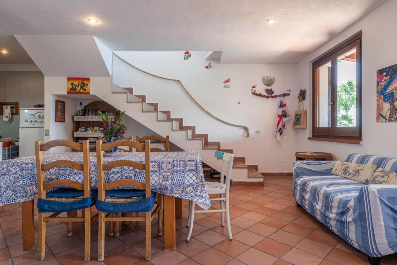Villa Gianna 托雷德尔斯泰尔 外观 照片