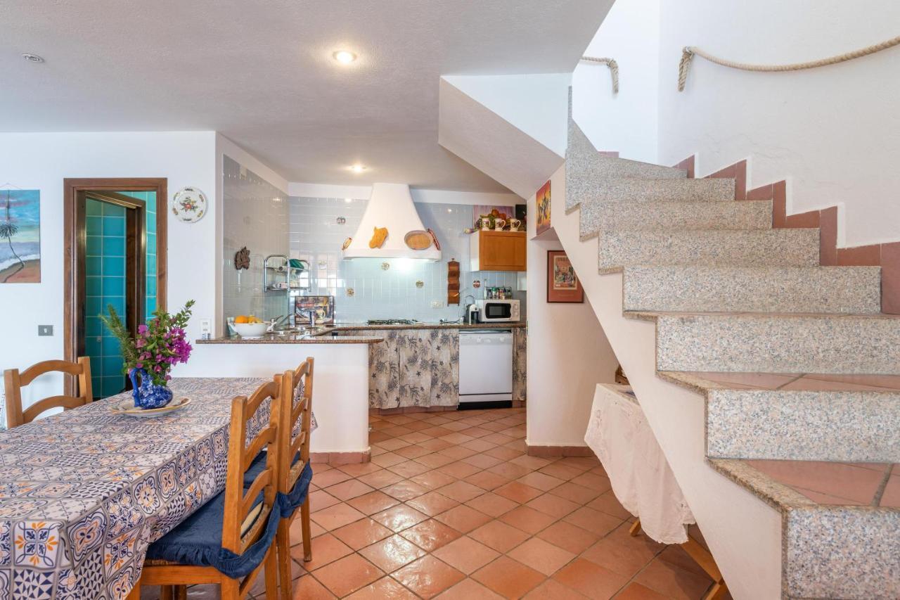 Villa Gianna 托雷德尔斯泰尔 外观 照片