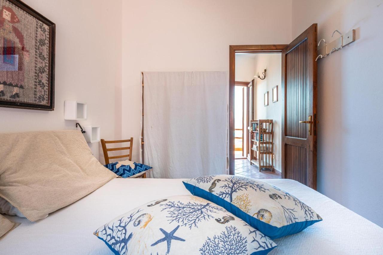 Villa Gianna 托雷德尔斯泰尔 外观 照片