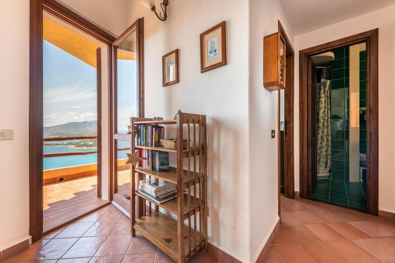 Villa Gianna 托雷德尔斯泰尔 外观 照片