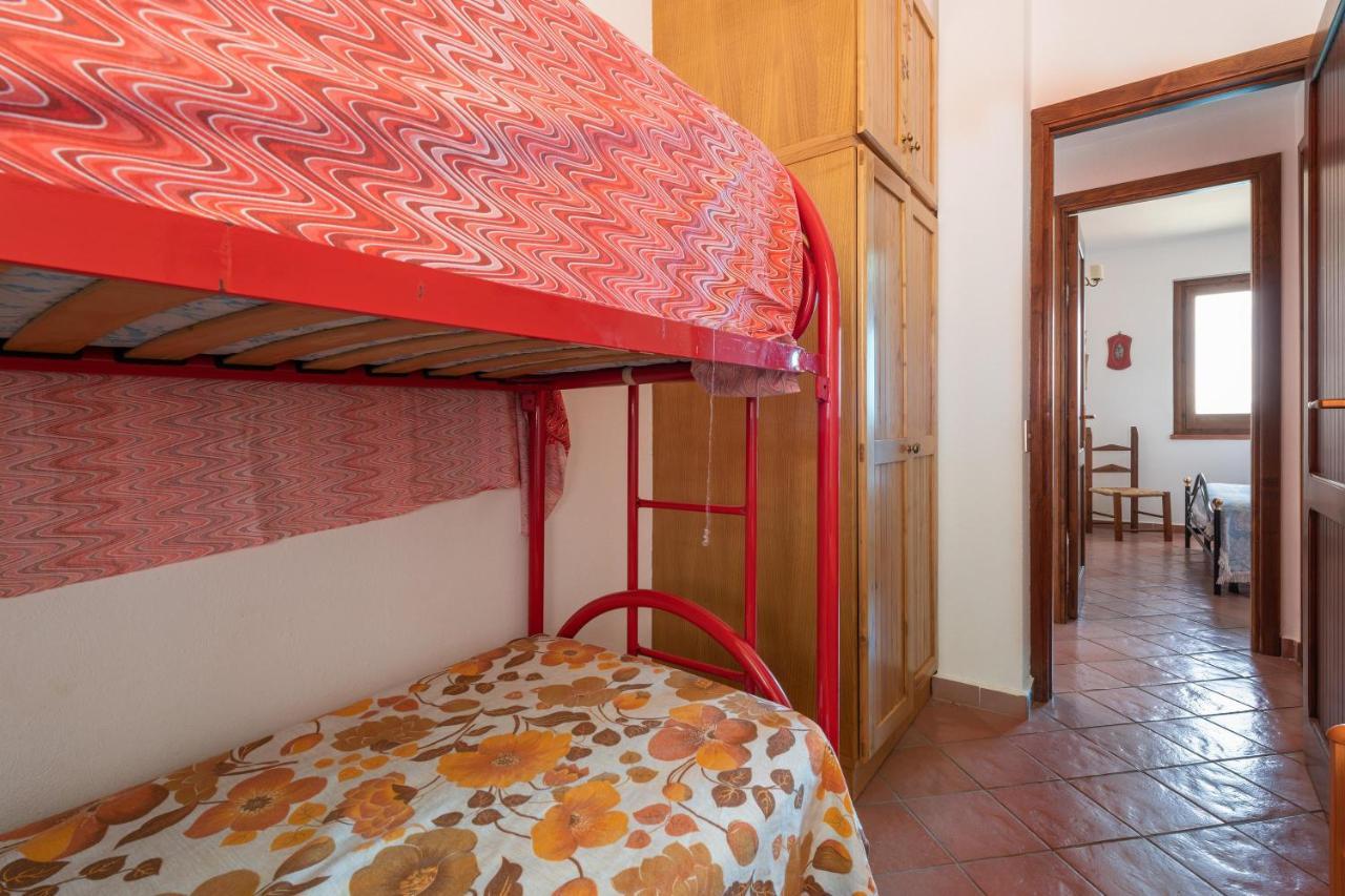 Villa Gianna 托雷德尔斯泰尔 外观 照片