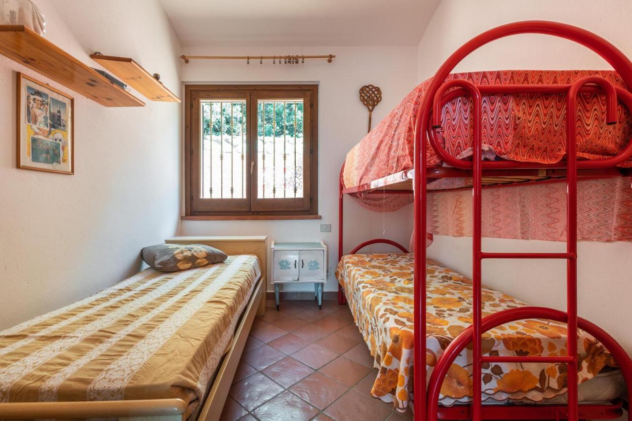 Villa Gianna 托雷德尔斯泰尔 外观 照片